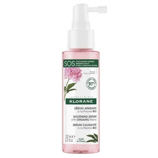 SERUM SOS PFINGSTROSE KLORANE KLORANE 100ML