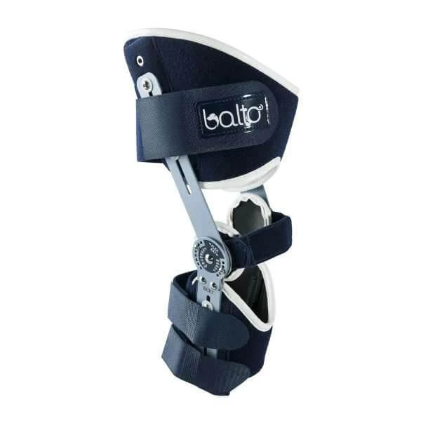BALTO LIGATEK KNIE P/OP DX XL