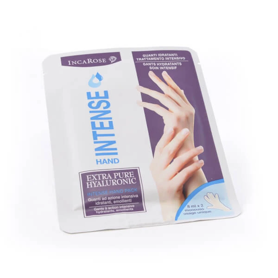 Incarose Extra Pure Hyaluronic Intense Hand Pack