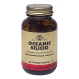 Solgar Oceanic Silicium 50 plantaardige capsules