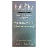 Euphidra Phs Multivit Serum Konzentrat 15 Ml