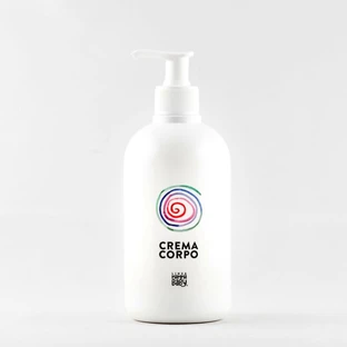 Crema Corporal Línea MammaBaby 500ml