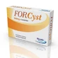 Forcyst 20 kapsułek 500 mg
