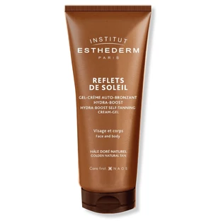 REFLETS SOLEIL GEL-CR AUTOBRON