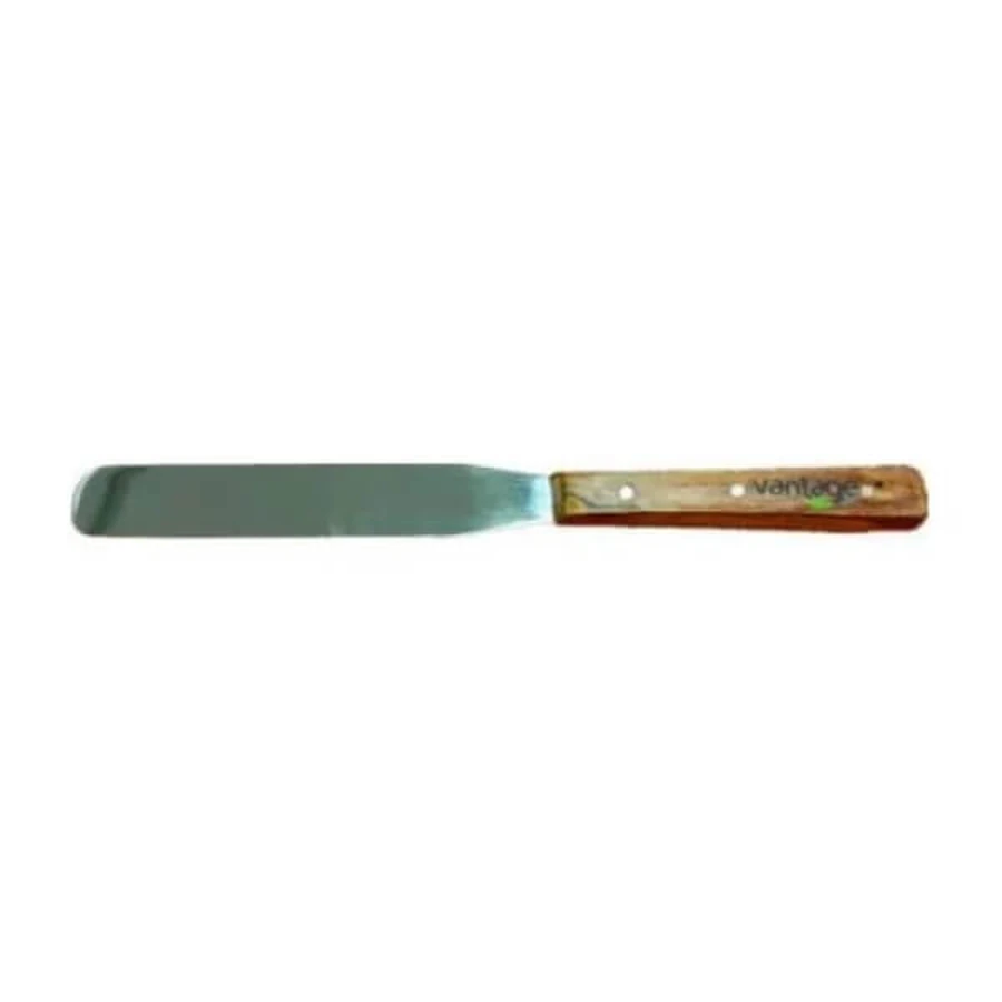 VANTAGE Antistatic Spreader Spatula