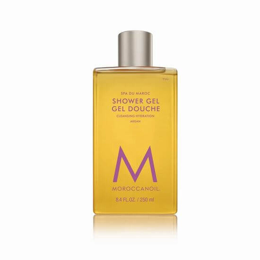 Spa Du Maroc Douchegel, 250 ml, Moroccanoil