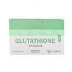 Liposomales Glutathione, 300 mg, 30 Sachets, Liporom