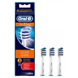 Oral-B® TriZone EB30 Vervangende Koppen 3 Stuks