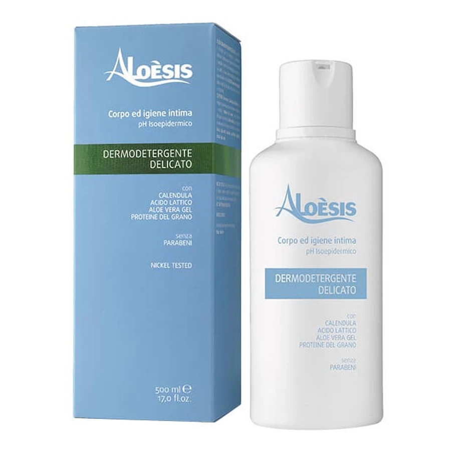 ALOESIS CRP I CLEANSER 500ML: ceny i cechy