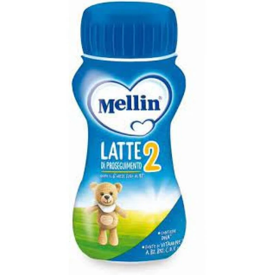 Mellin 2 Liquid 200ml