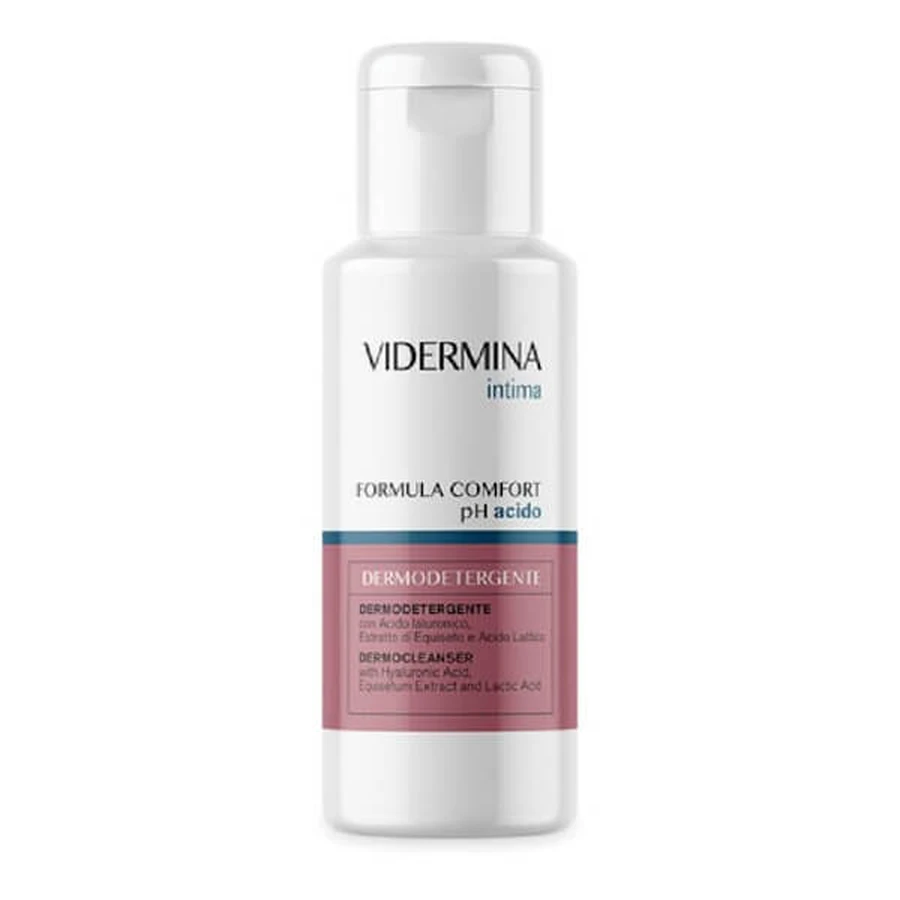 Vidermina Intima Huile Nettoyante 300ml