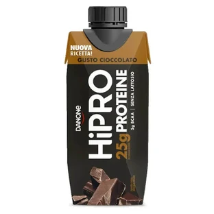 Hipro Uht Drink Chocolat 330ml