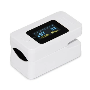 Contec Polsoxymeter Satuimeter CMS50D1