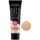 ASTRA SOFT MATTE FOUNDATION NATUURLIJK EFFECT 04 VANILLE