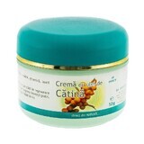 Crema de aceite de catina, 50 g, Pro Natura