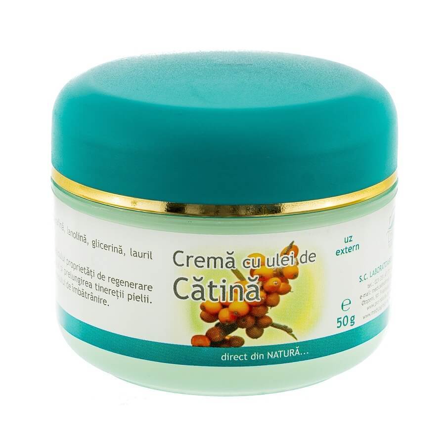 Catina oliecrème, 50 g, Pro Natura