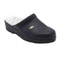 Protector dorsal CLOG Azul 46