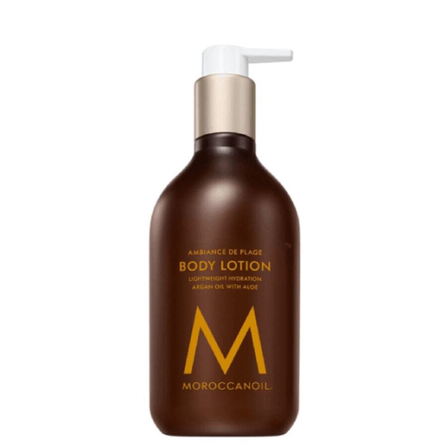 Ambiance De Plage Body Lotion, 360 ml, Moroccanoil