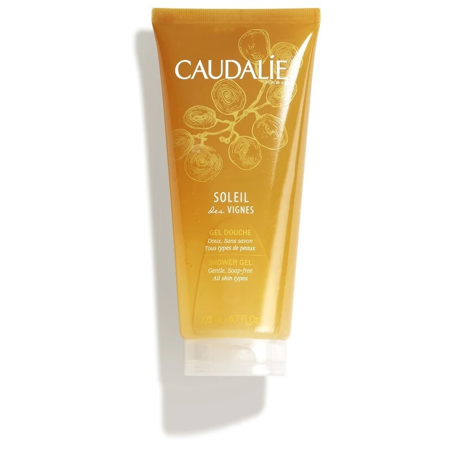 Gel de duș Soleil 200ml 2020