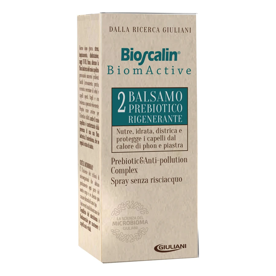 Bioscalin BiomActive 2 Präbiotischer Conditioner