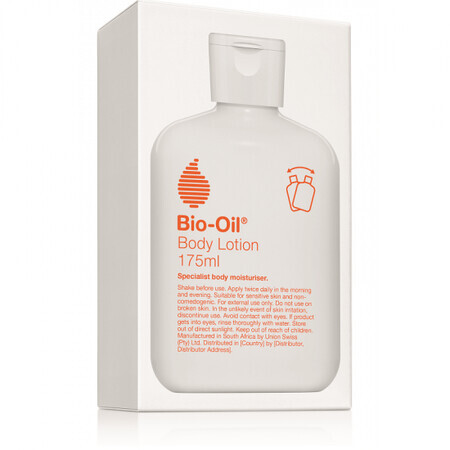 Lotiune de corp, 175 ml, Bio Oil