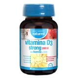 NATURMIL VITAMIN D3 STRO90CPR