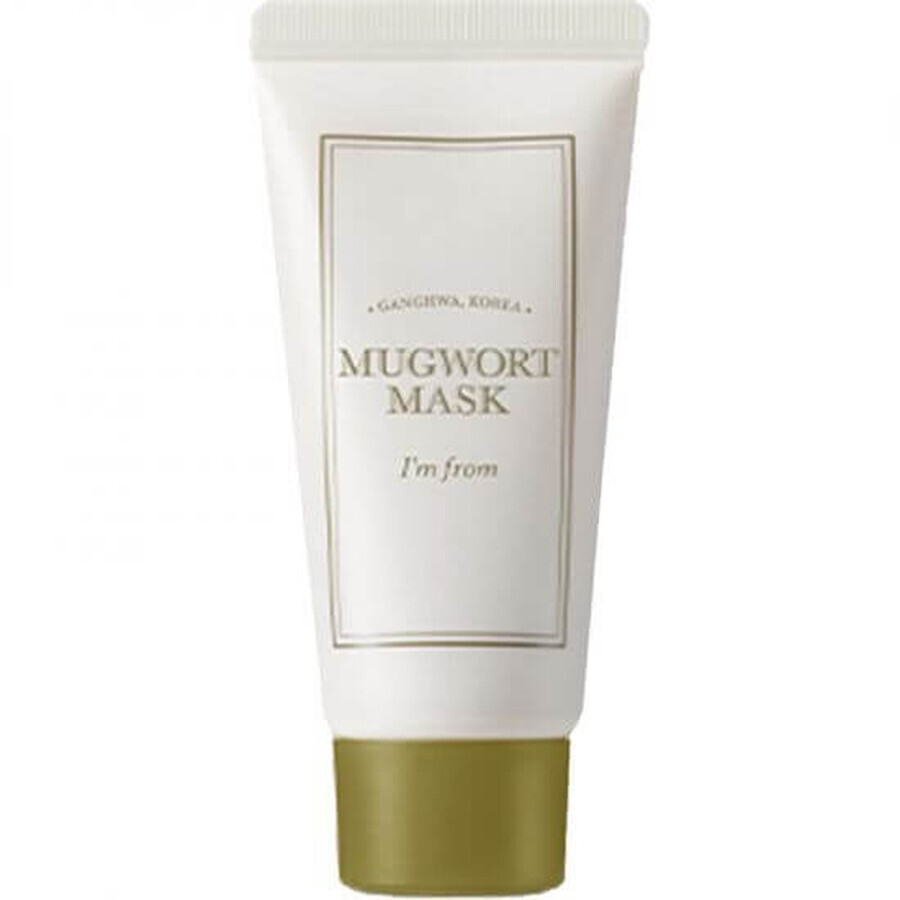 Bijvoet gezichtsmasker, 30g, I'm From