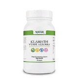 Klamath Vde Az 60 Capsules 500 Mg