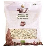 Quinua Real Organic Blown Quinoa 100 G