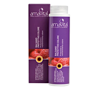 AMAVITAL BALSAMO PROT COLORE