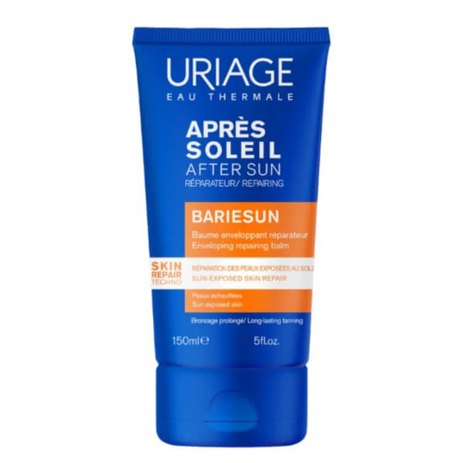 Uriage Bariésun - Après Soleil aftersun balsem 150ml