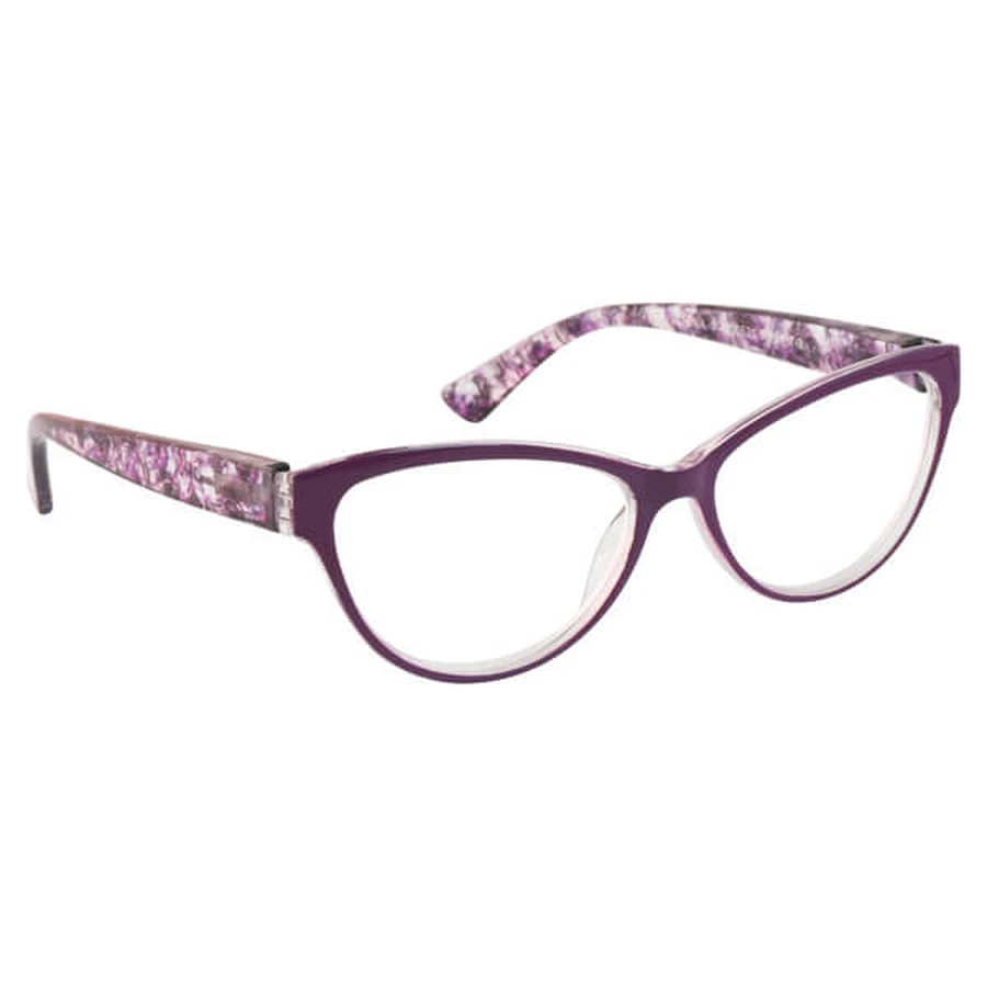 ALVITA OCCH LETT BETSY PU+2.50