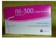 Ab 300 Vaginaal Lavage 5fl 140ml
