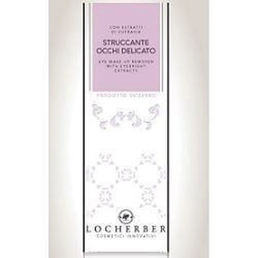 LOCHERBER STRUCCANTE OCCHI DEL