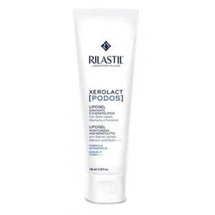 Rilastil Xerolact Podos Lipogel Idratante