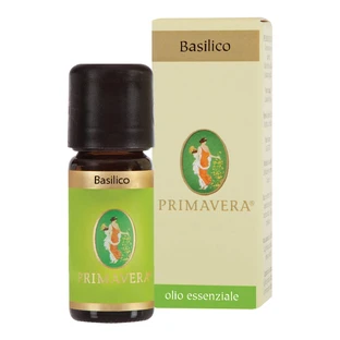 BASIL OIL ESS 10ML