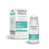 Dermafresh Piel Normal 24h desodorante roll-on 50 ml