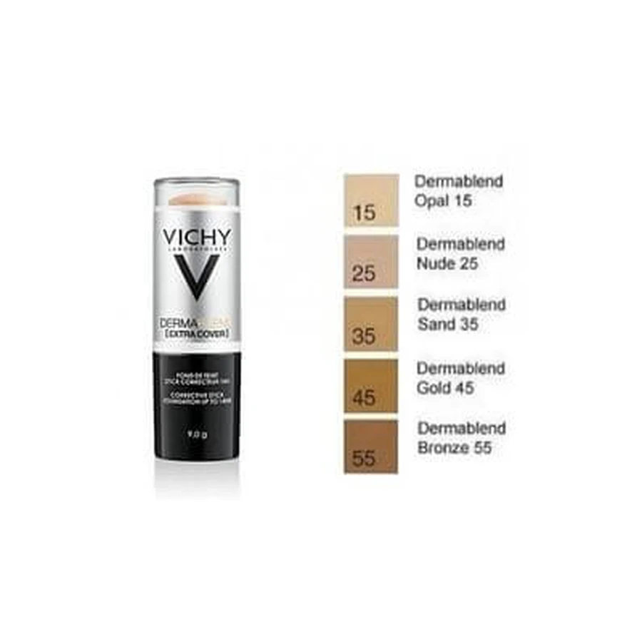 Dermablend Extra Cover Stick 35