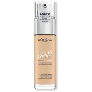 L'Oréal Paris Accord Parfait Foundation 1.5N Lin 30ml