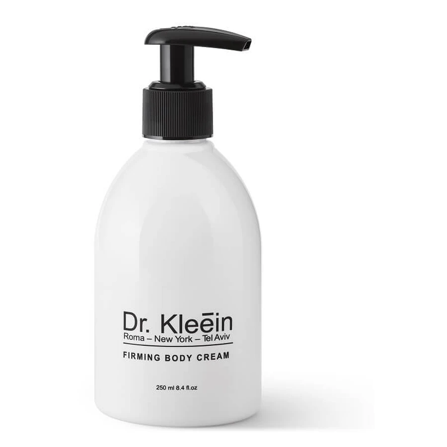 CRÈME CORPORELLE RAFFERMISSANTE DR KLEEIN