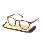 Pat Premounted Reading Glasses alvita +1.50