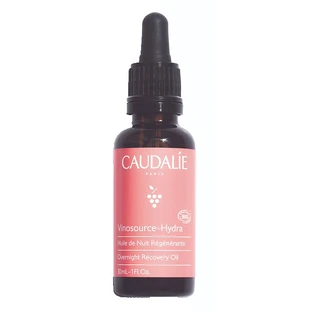 Huile de nuit Vshydra 30ml