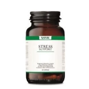 STRESS ONDERSTEUNING 30CPS VEG