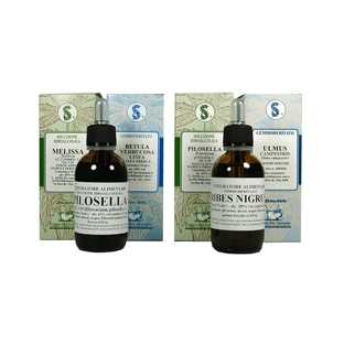 Equisetum Arvense 100 Ml Glycerisch Maceraat