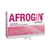AFROGIN 30 Tablets