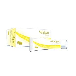 Cremă MIALGAN 100ml