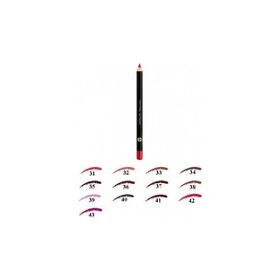 ASTRA PROFI-LIPPENSTIFT 43 BURGUNDY