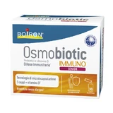 Osmobiotic Immuno Senior 30 Zakjes