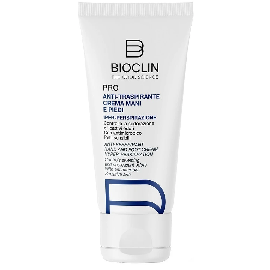 BIOCLIN PRO A/TRASP HANDEN/VOETEN