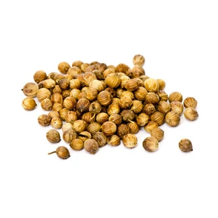 Fruits entiers de coriandre 100 g